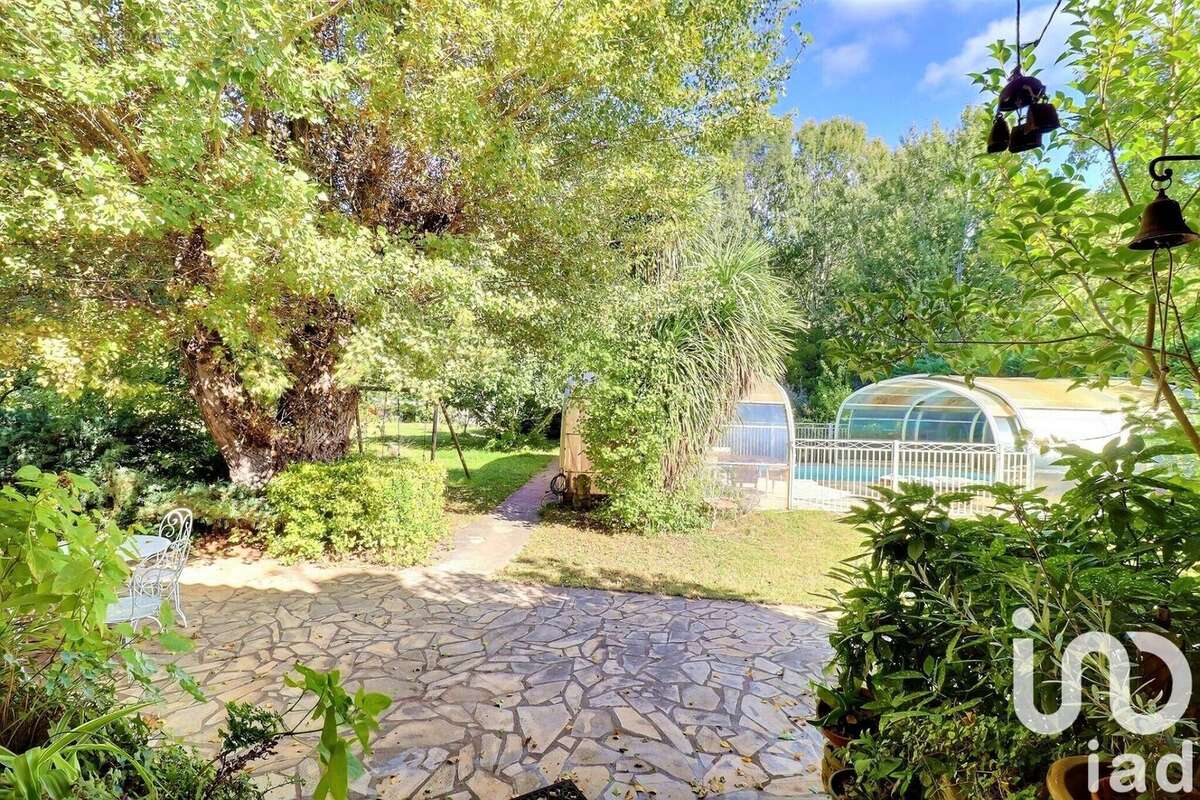 Photo 5 - Maison à SIGNES