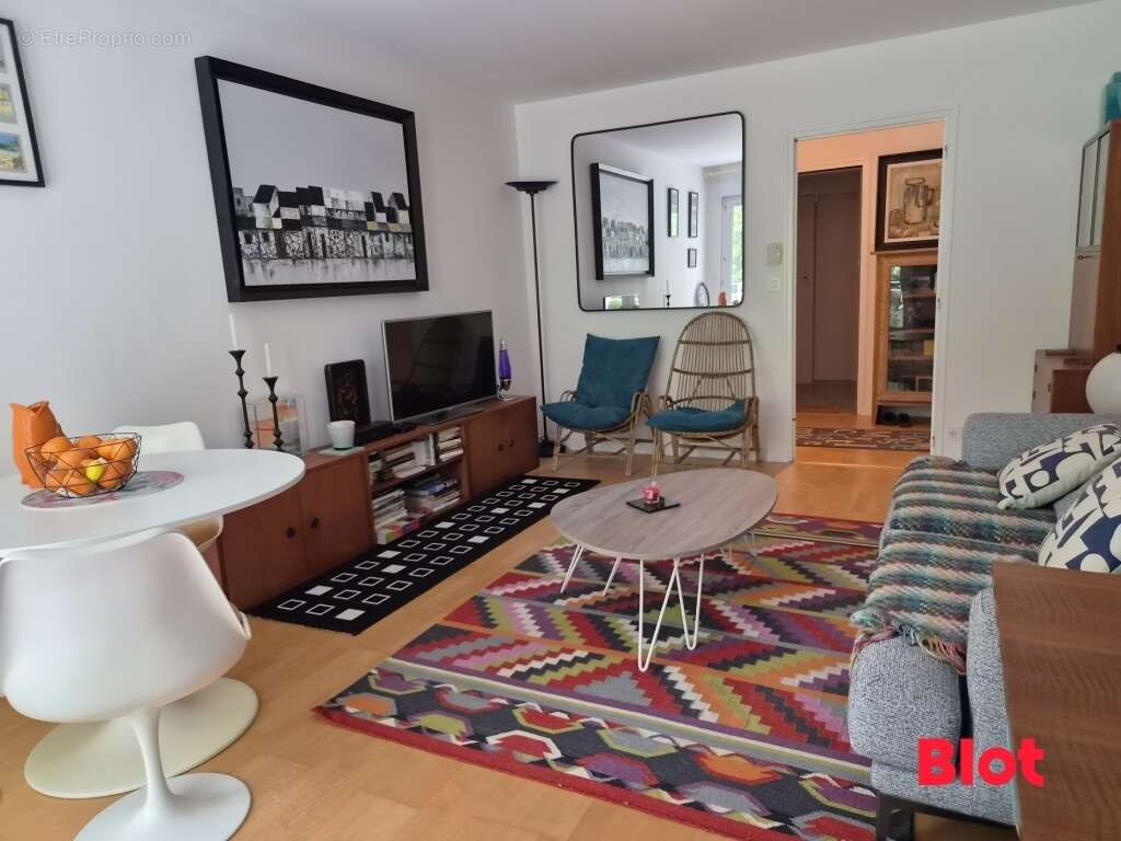 Appartement à DINARD