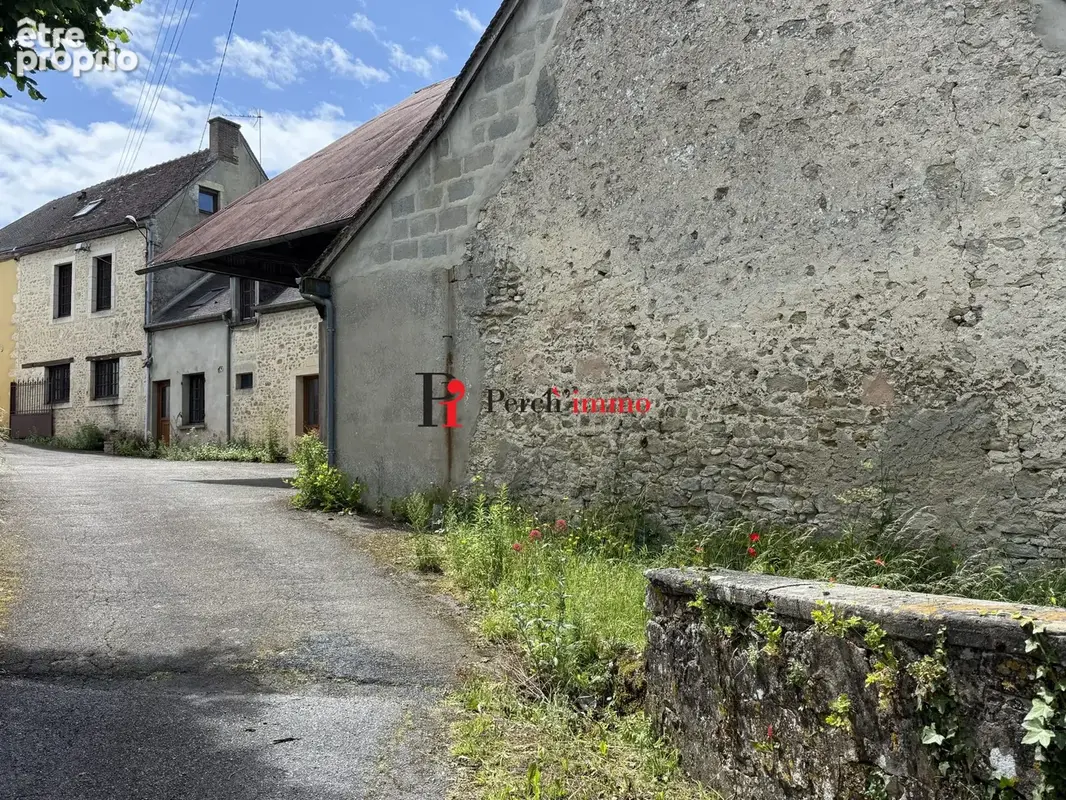 Maison 7 pièces 162 m² à vendre à Belleme (61130) - photo 3