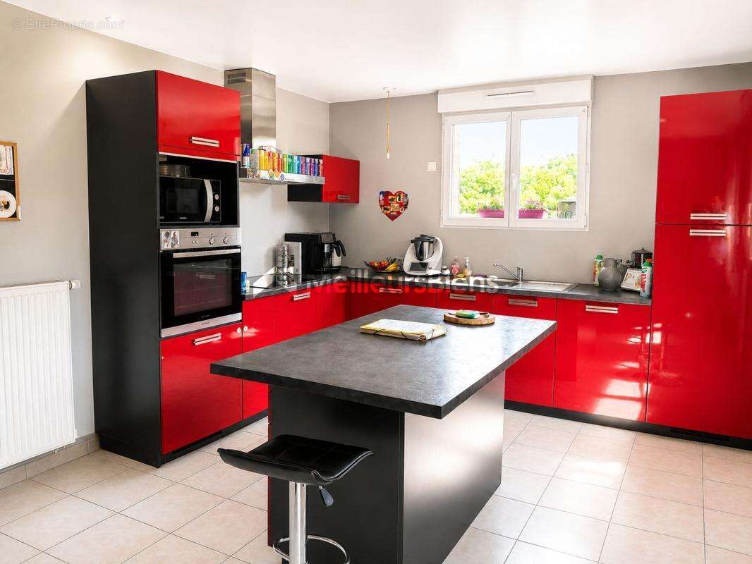 Ensemble immobilier à Grattery sur 2,3Ha de terrain - photo 6