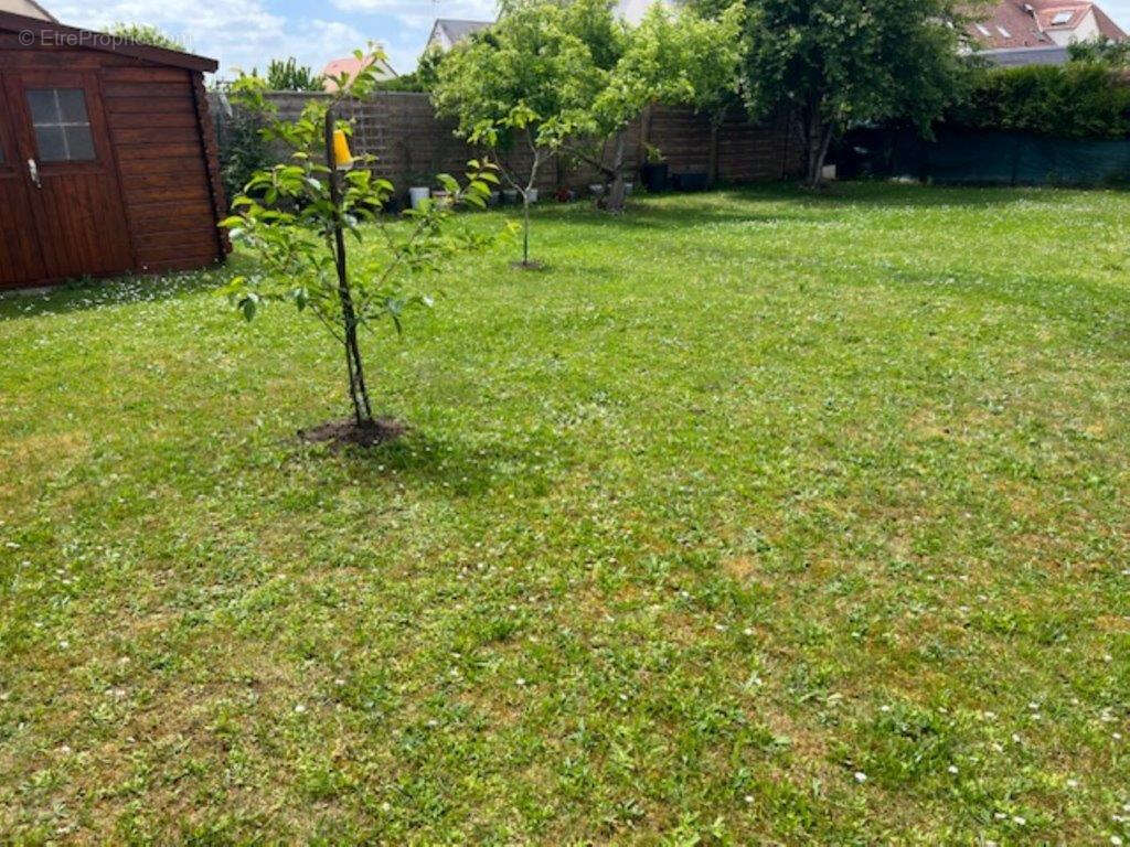 Maison epernon sortie - photo 11