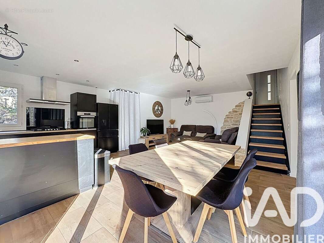 Photo 6 - Maison à BAGNOLS-EN-FORET