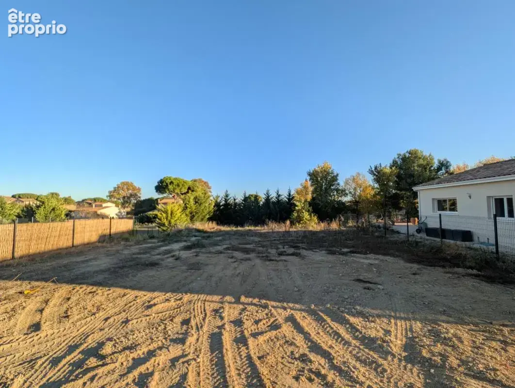 Terrain À Vendre de 542m² - photo 7