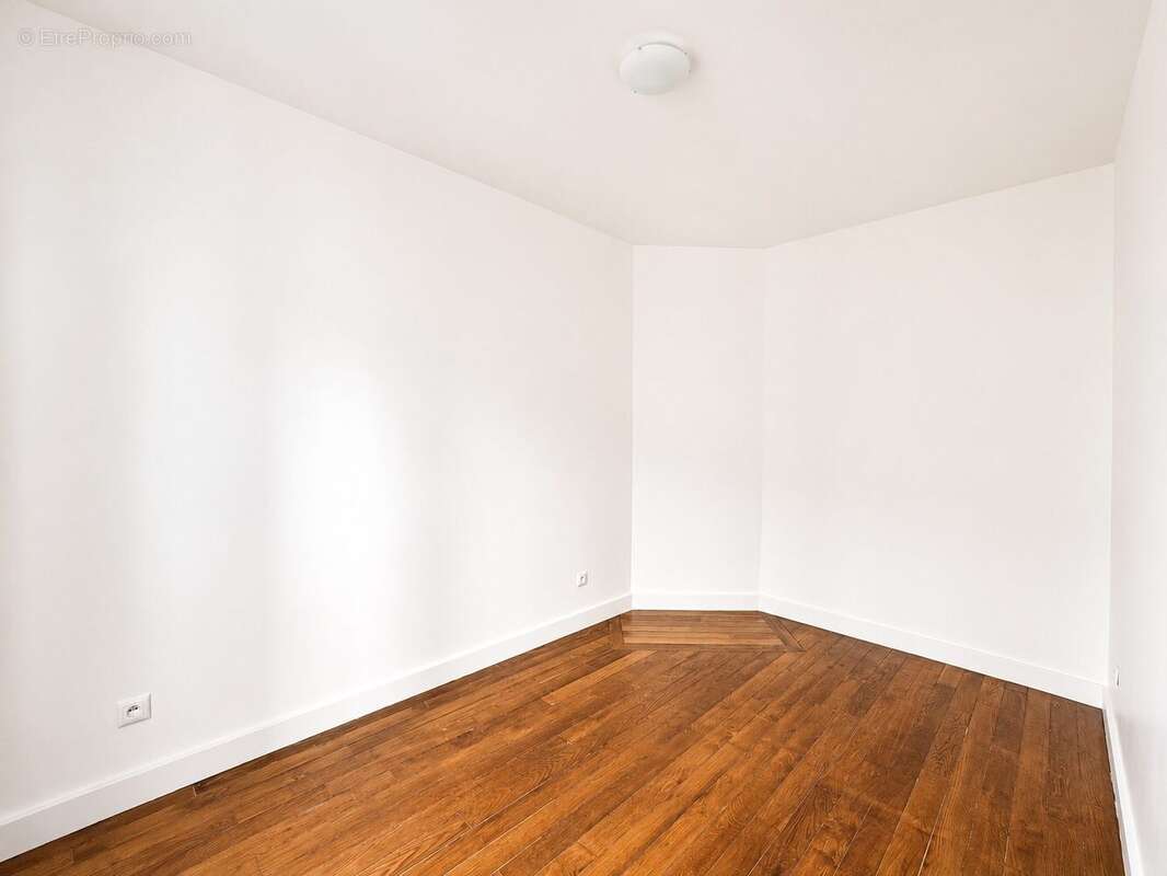 Appartement 36 m² à Paris-15e  - photo 7