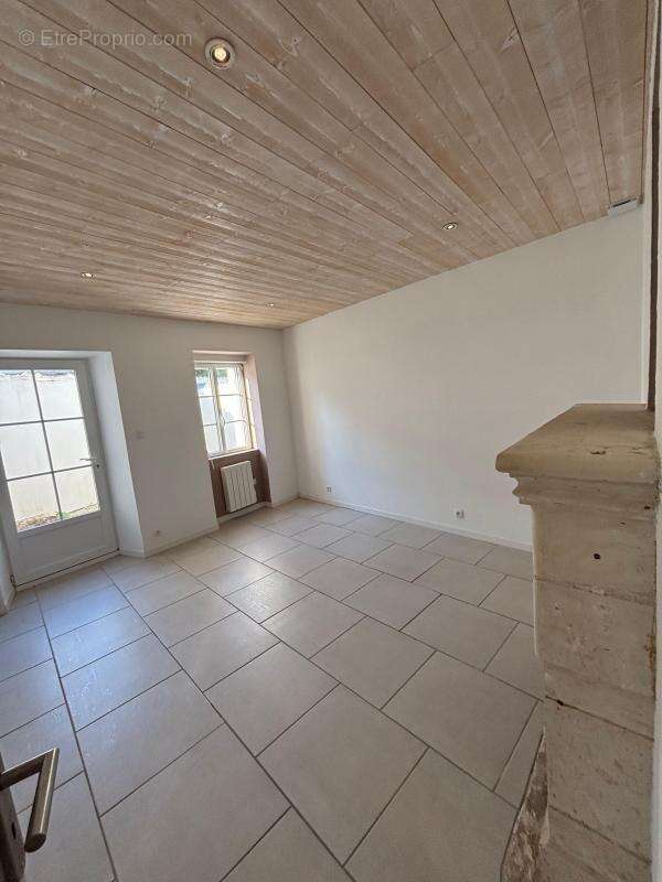 Maison à SAINT-DENIS-D&#039;OLERON