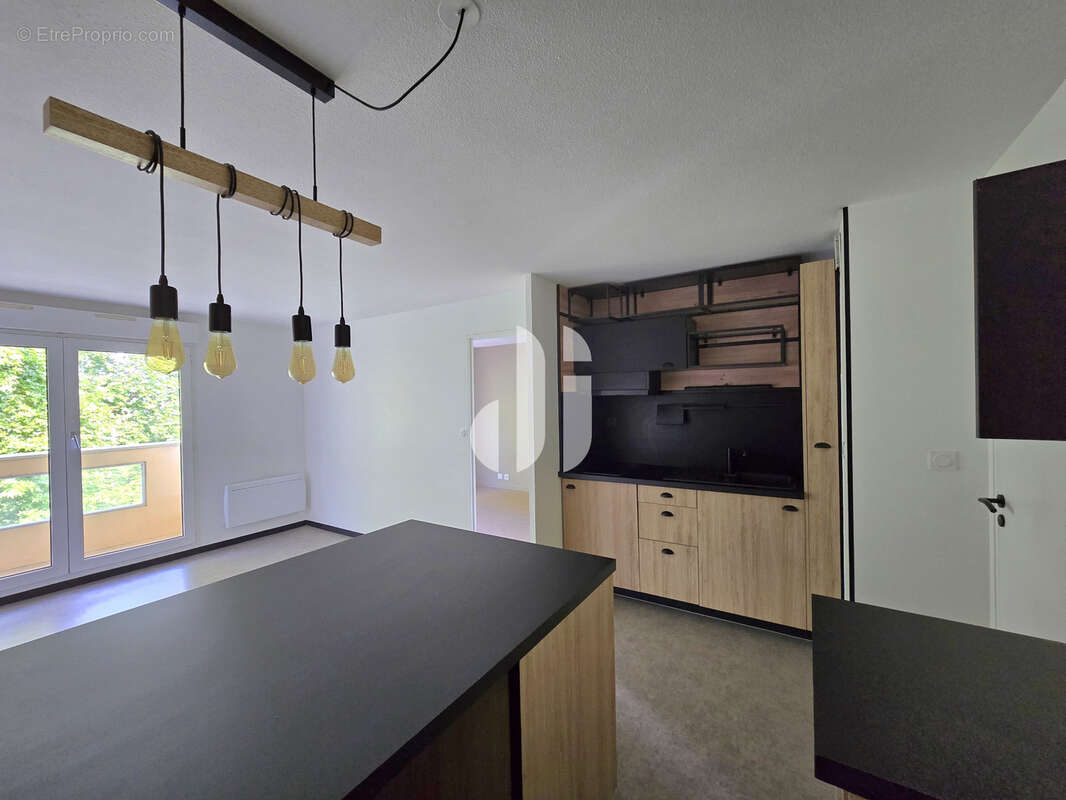Appartement à MERIGNAC