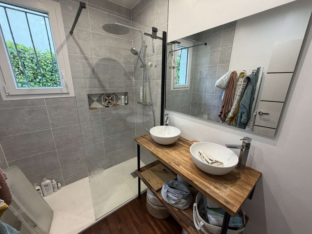 Maison à BON-ENCONTRE