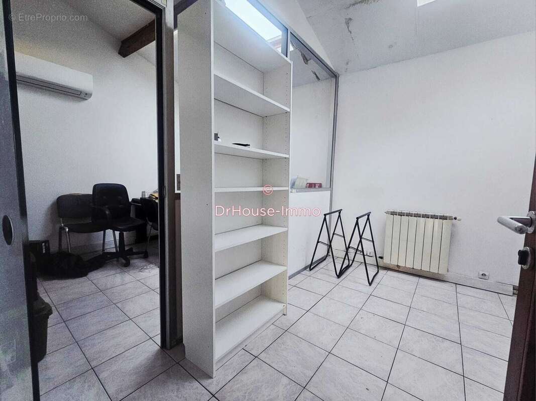 Appartement à MARSEILLE-9E