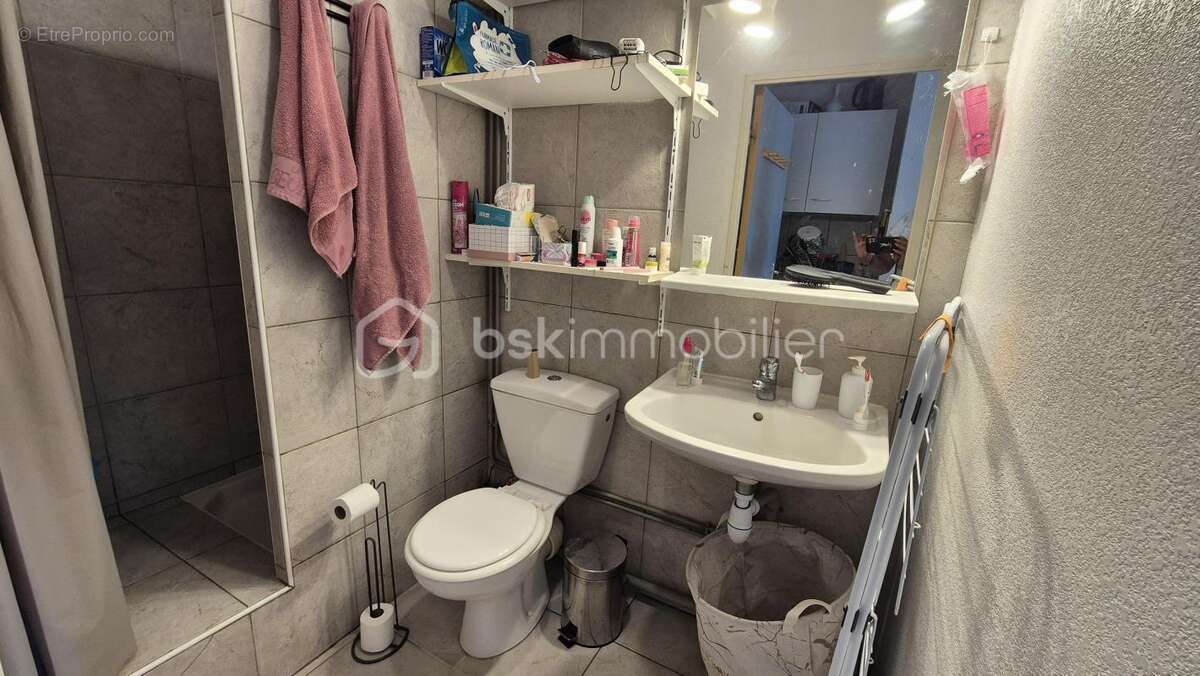 Appartement à PERPIGNAN