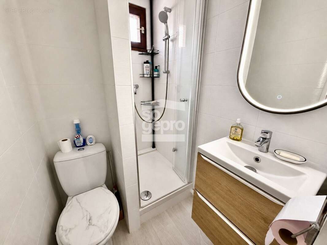 Appartement à AGDE