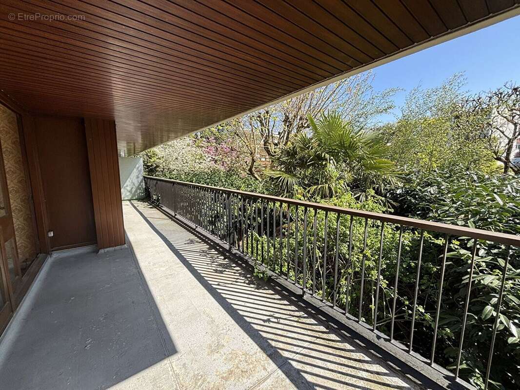 Appartement à LE CHESNAY