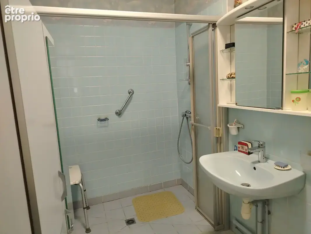 Maison 80m² à joué-lès-tours - photo 6