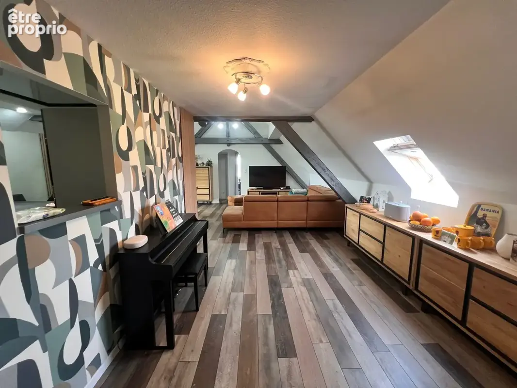 Appartement 5 pièces 171 m² à vendre à Selestat (67600) - photo 2