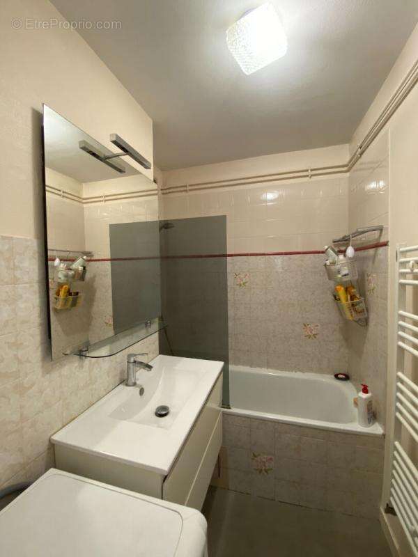 Appartement à SAINT-BRIEUC