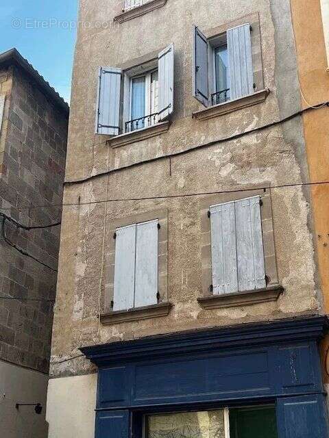 Appartement à LODEVE