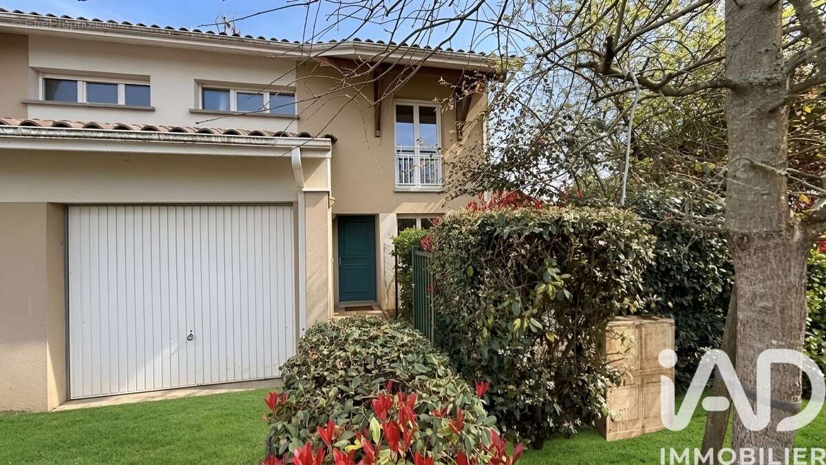 Photo 3 - Maison à SAINT-ANDRE-DE-CUBZAC