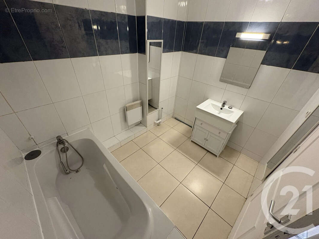 Appartement à PORT-VENDRES