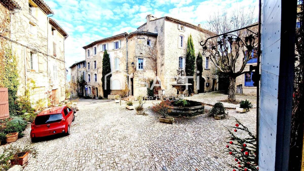 Photo 1 - Maison à SAIGNON