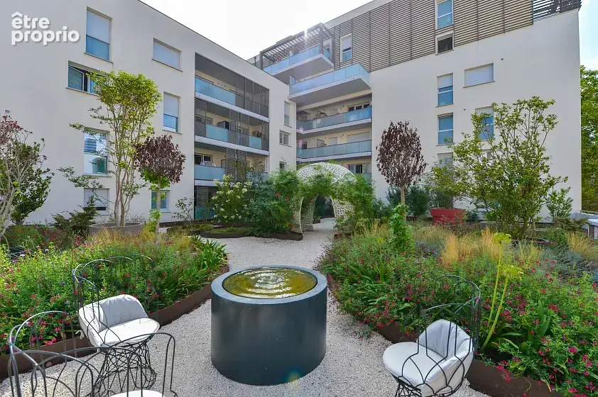 Photo Appartement à Toulouse au prix de 145 000€