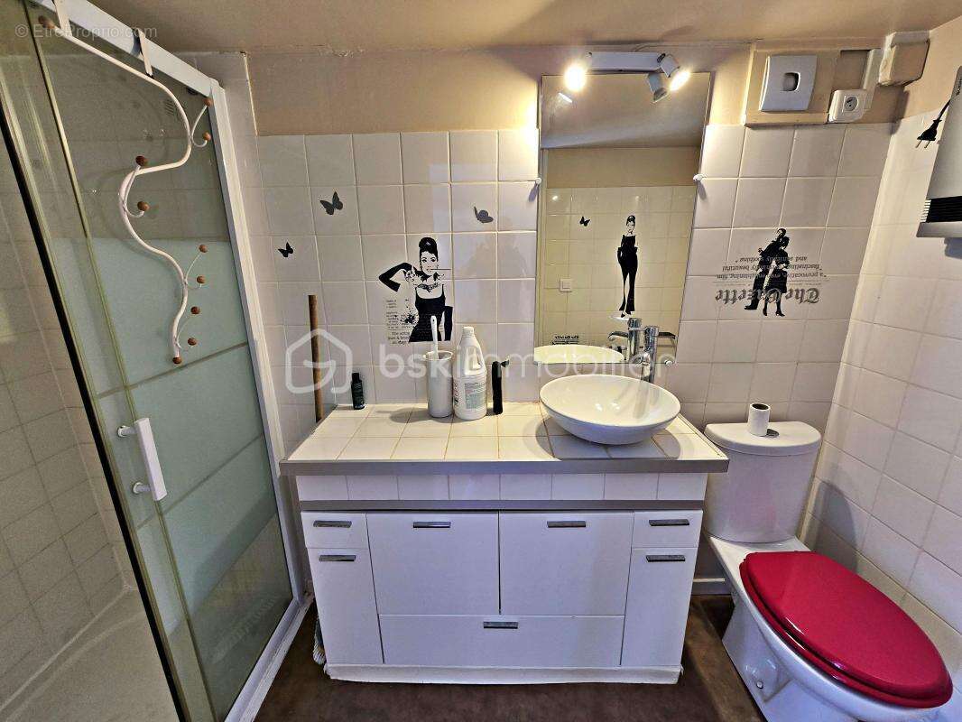 EXCLUSIVITÉ – À 100 m de la mer – Maison T5 + Duplex indépendant – Idéal famille, investissement ou projet multigénérationnel - photo 24
