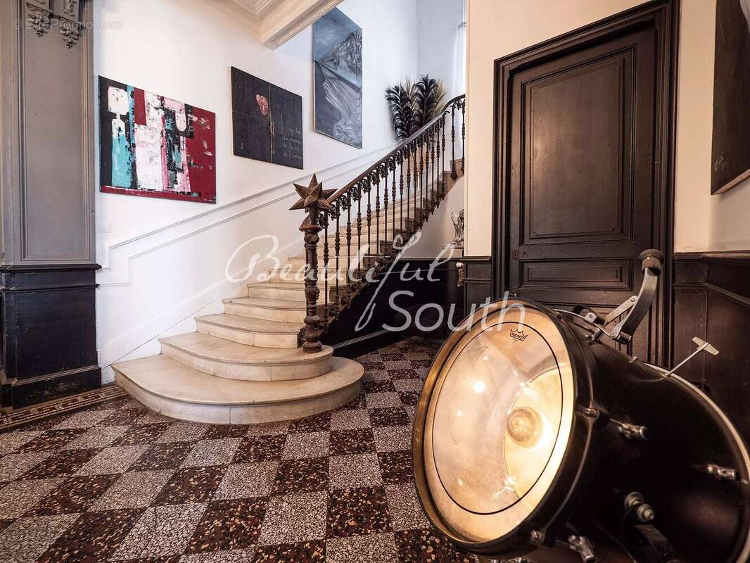 Maison à PERPIGNAN