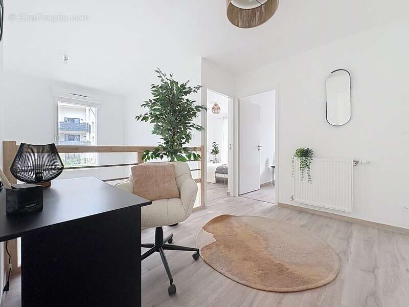 Appartement à SCIEZ