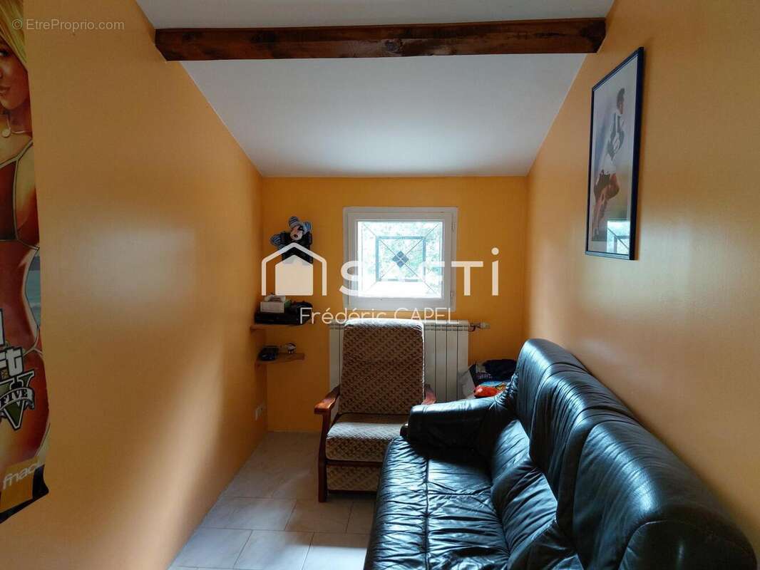 Photo 8 - Maison à PUYLAURENS