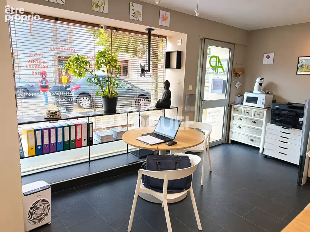 Photo Appartement à Grand-Champ au prix de 237 000€