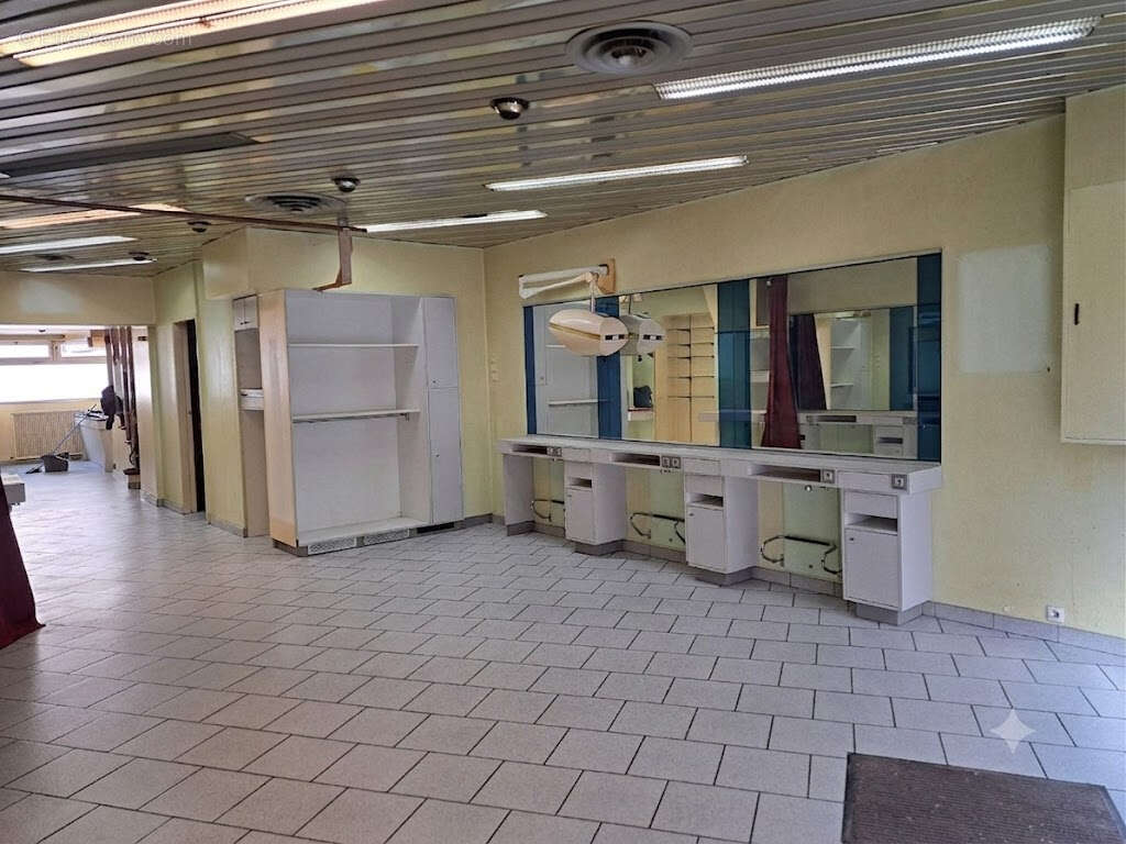Appartement à CHATELLERAULT