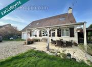 Photo 1 - Maison à CHAUMONT-EN-VEXIN