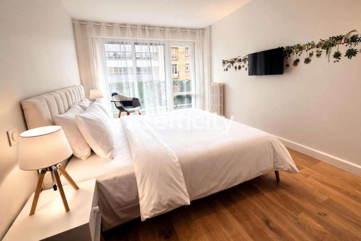 Appartement - photo 5