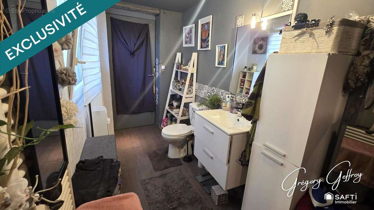 Maison 122 m² à Ouilly-Le-Tesson  - photo 9
