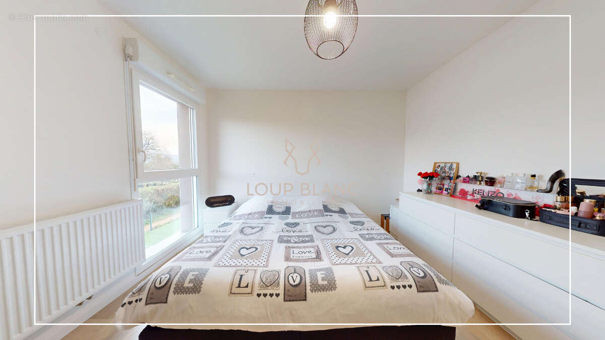 Appartement à ARGIESANS