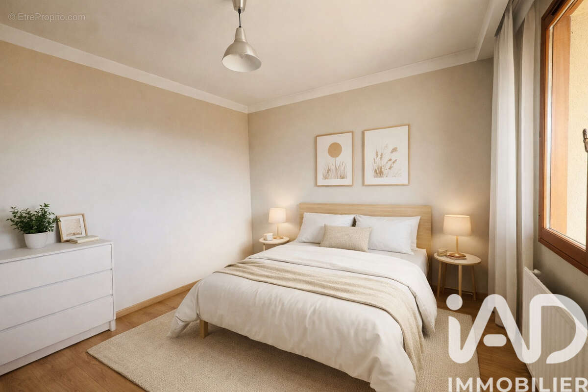 Photo 3 - Maison à SAINT-PRIEST-EN-JAREZ