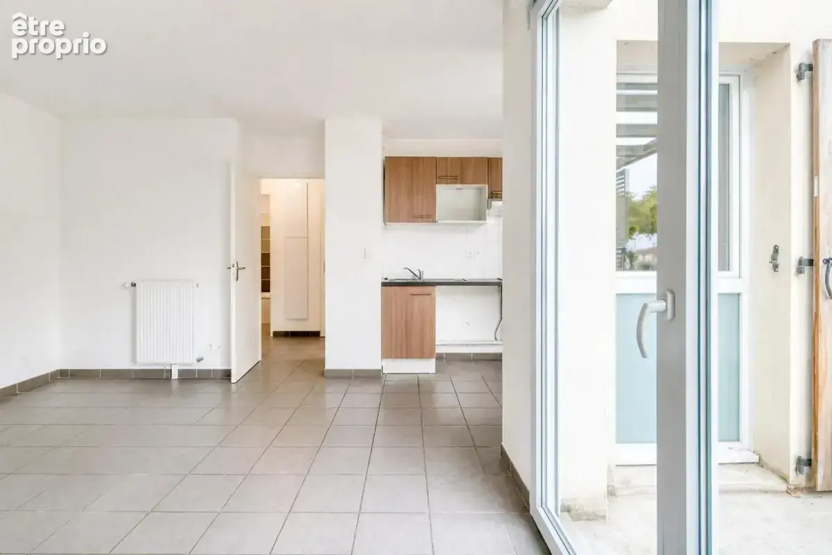 Appartement 2 pièces de 45 m² à Léguevin - photo 13
