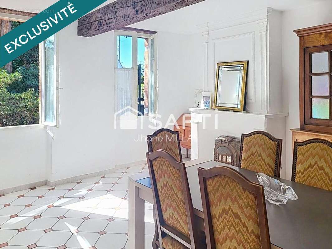 Photo 9 - Maison à LAUNAGUET