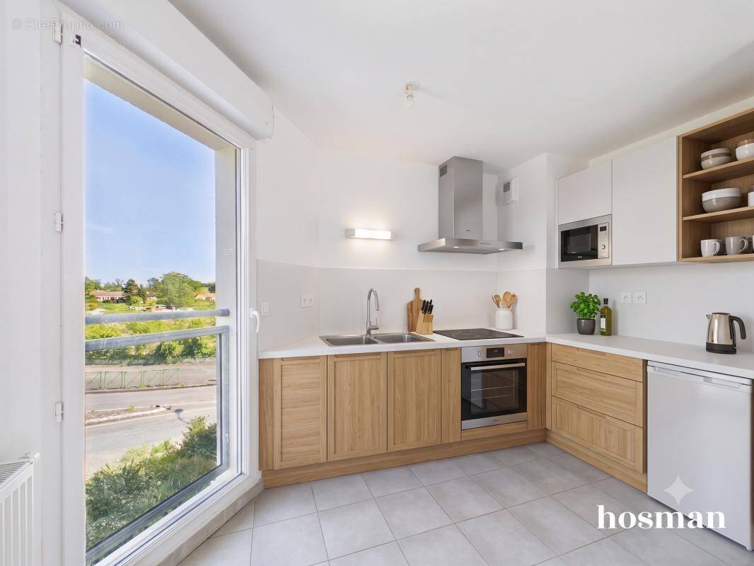 Appartement à VERTOU