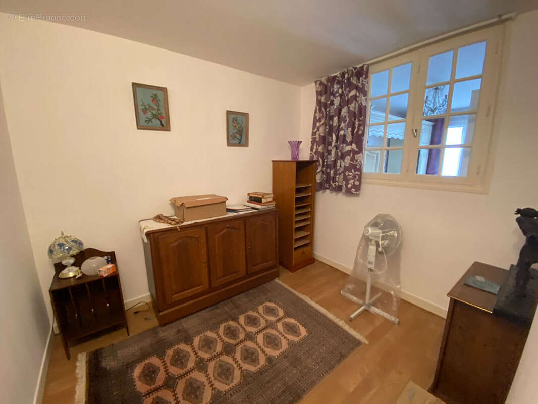 Appartement à BOIS-D&#039;ARCY