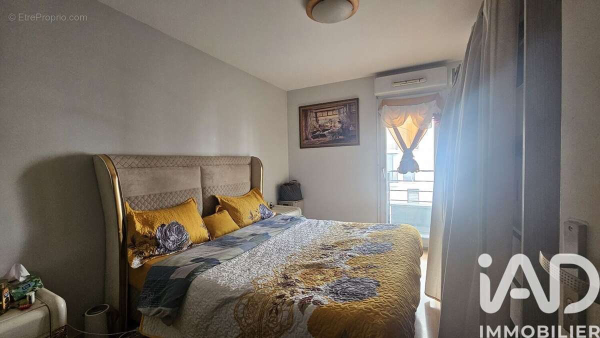 Photo 8 - Appartement à SAINT-THIBAULT-DES-VIGNES