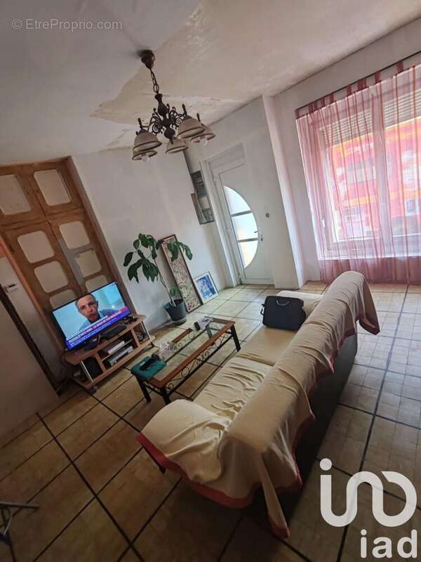 Photo 7 - Maison à ROEULX