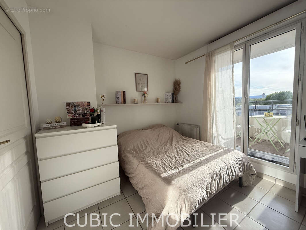 Appartement à VILLEFRANCHE-SUR-SAONE