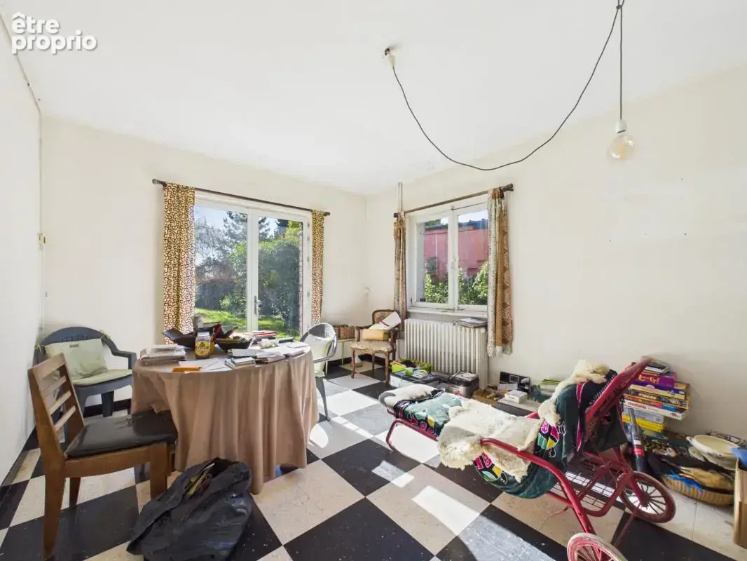Maison 7 pièces 288 m² à vendre à Saint-Amand-Les-Eaux (59230) - photo 18