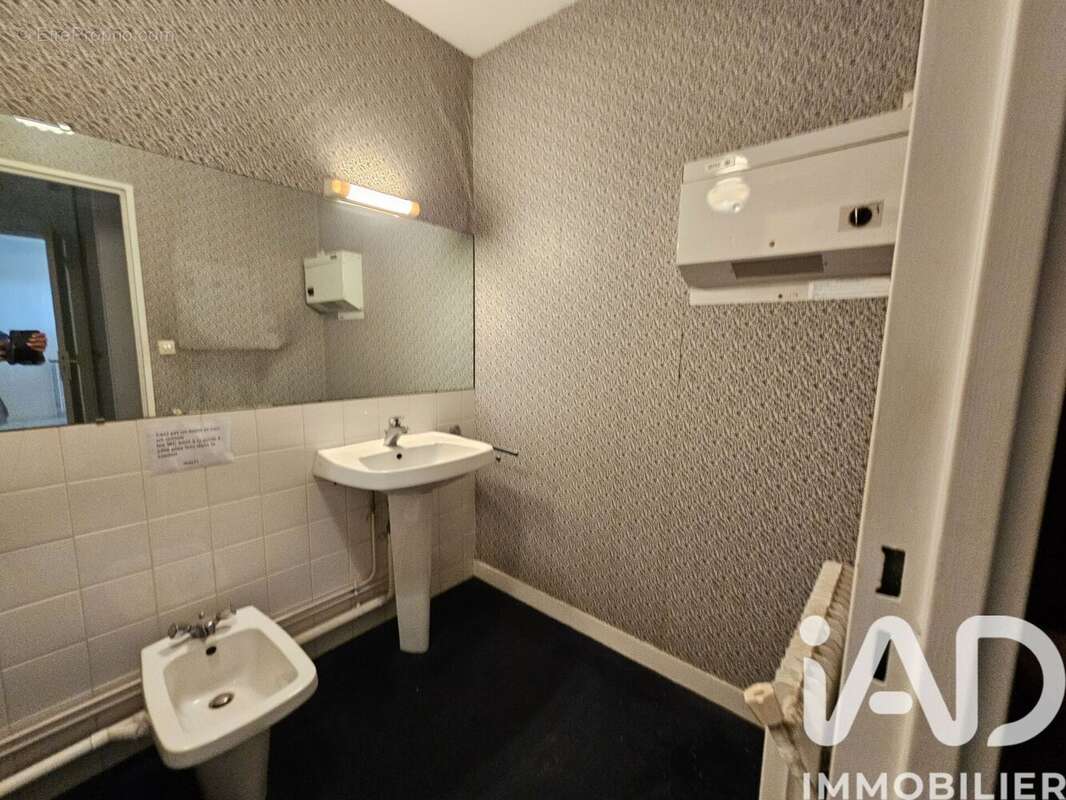 Photo 9 - Appartement à ROYAN