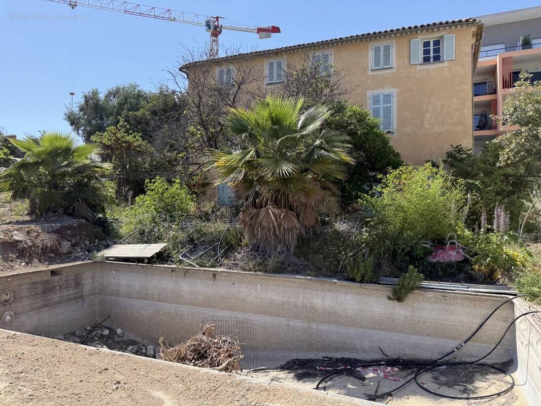 Maison à NICE