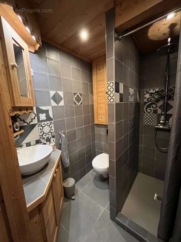 Appartement à LES ANGLES