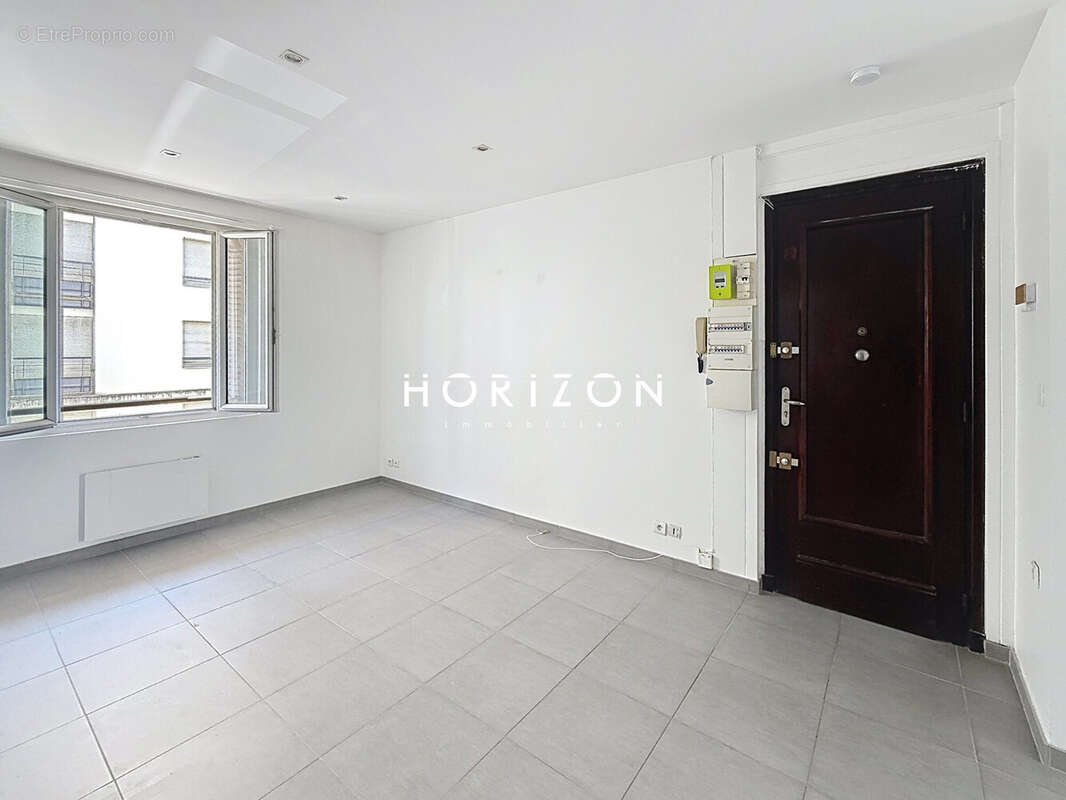 Appartement à LYON-3E