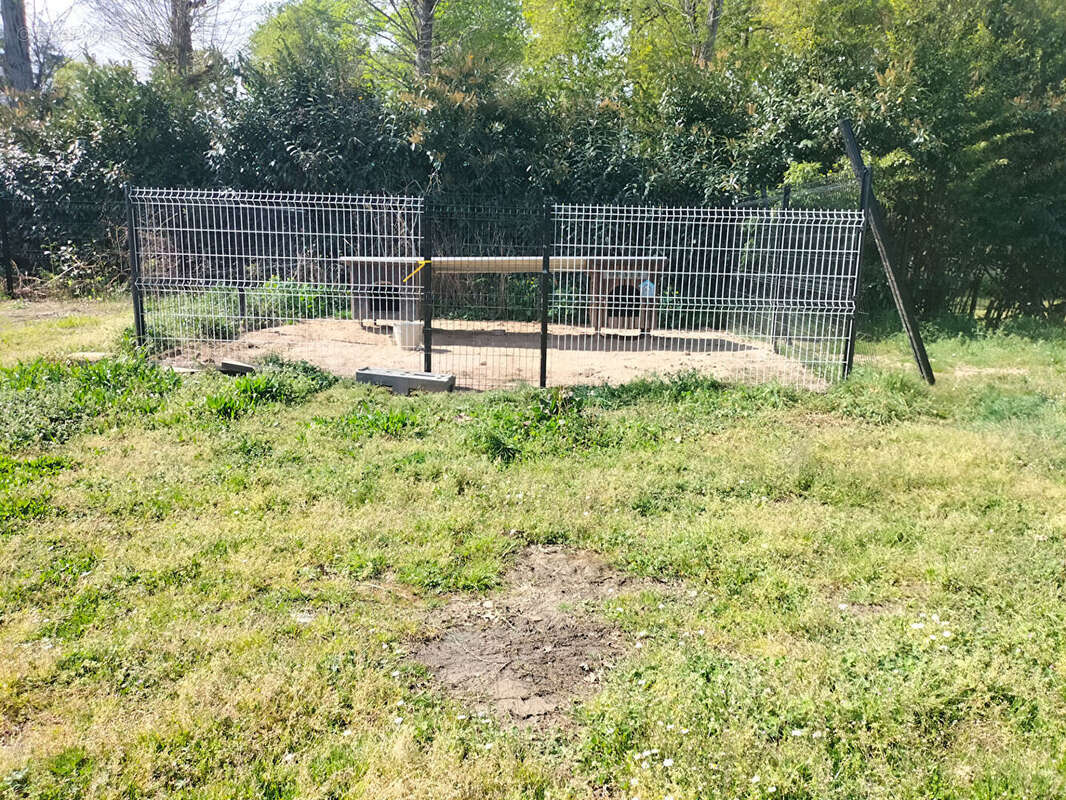 Maison à MONT-DE-MARSAN