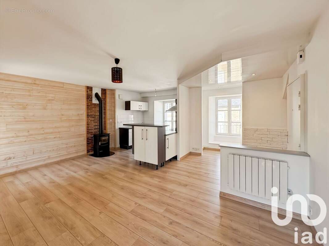 Photo 2 - Appartement à PORT-LOUIS