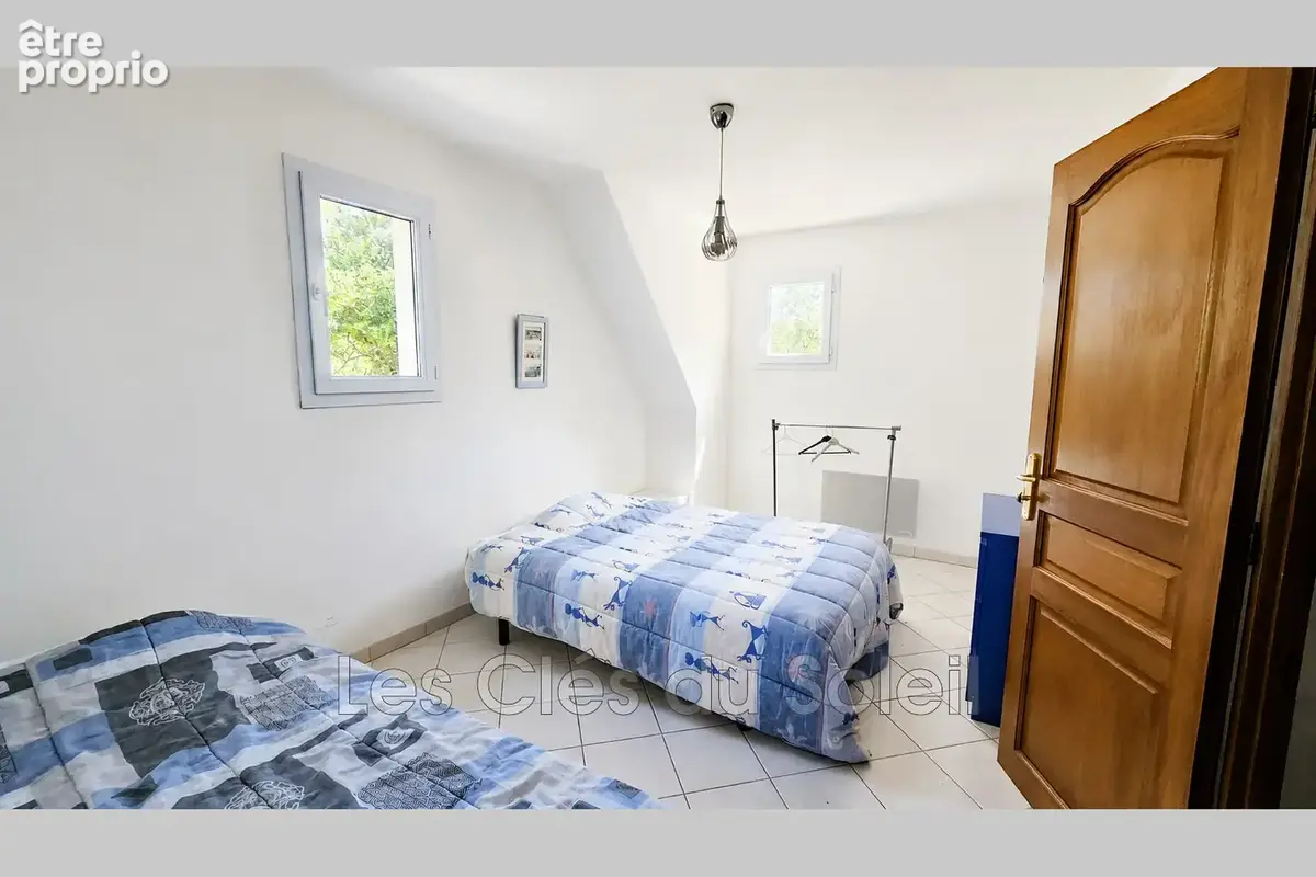 Maison 5 pièces 125 m² à vendre à Besse-Sur-Issole (83890) - photo 7