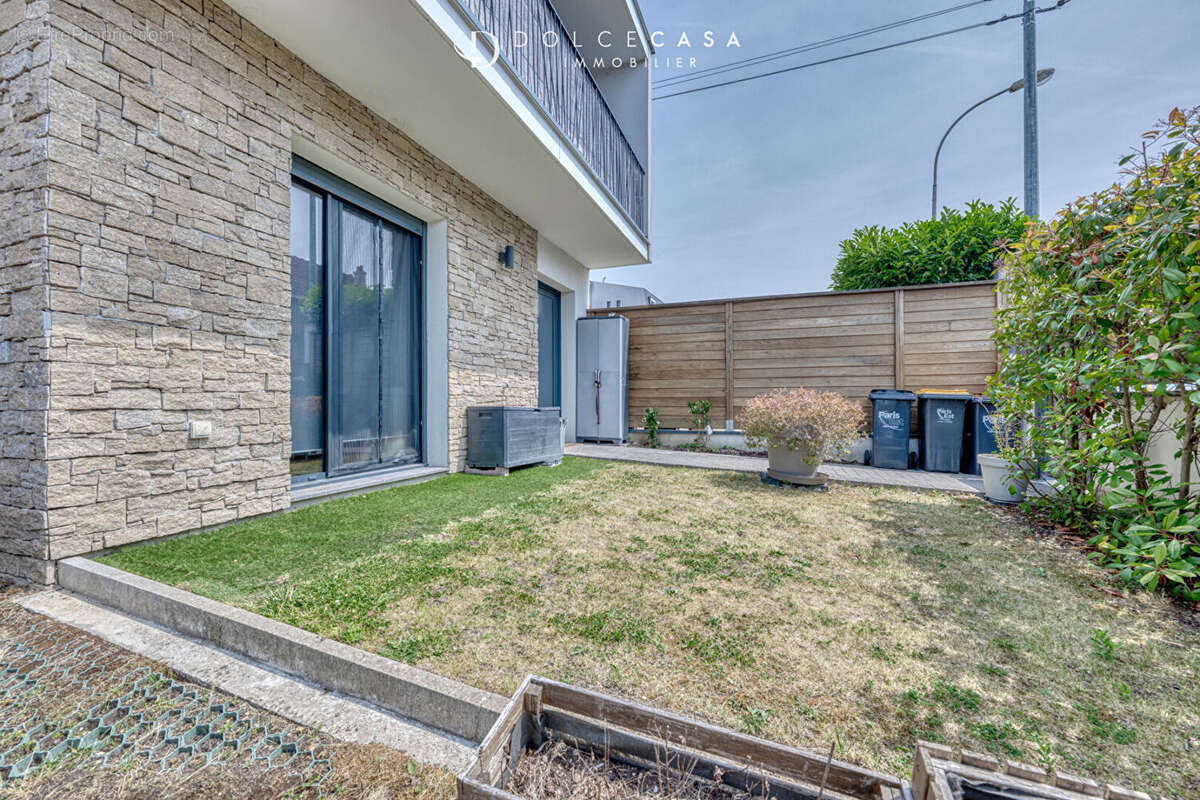 Maison à BRY-SUR-MARNE